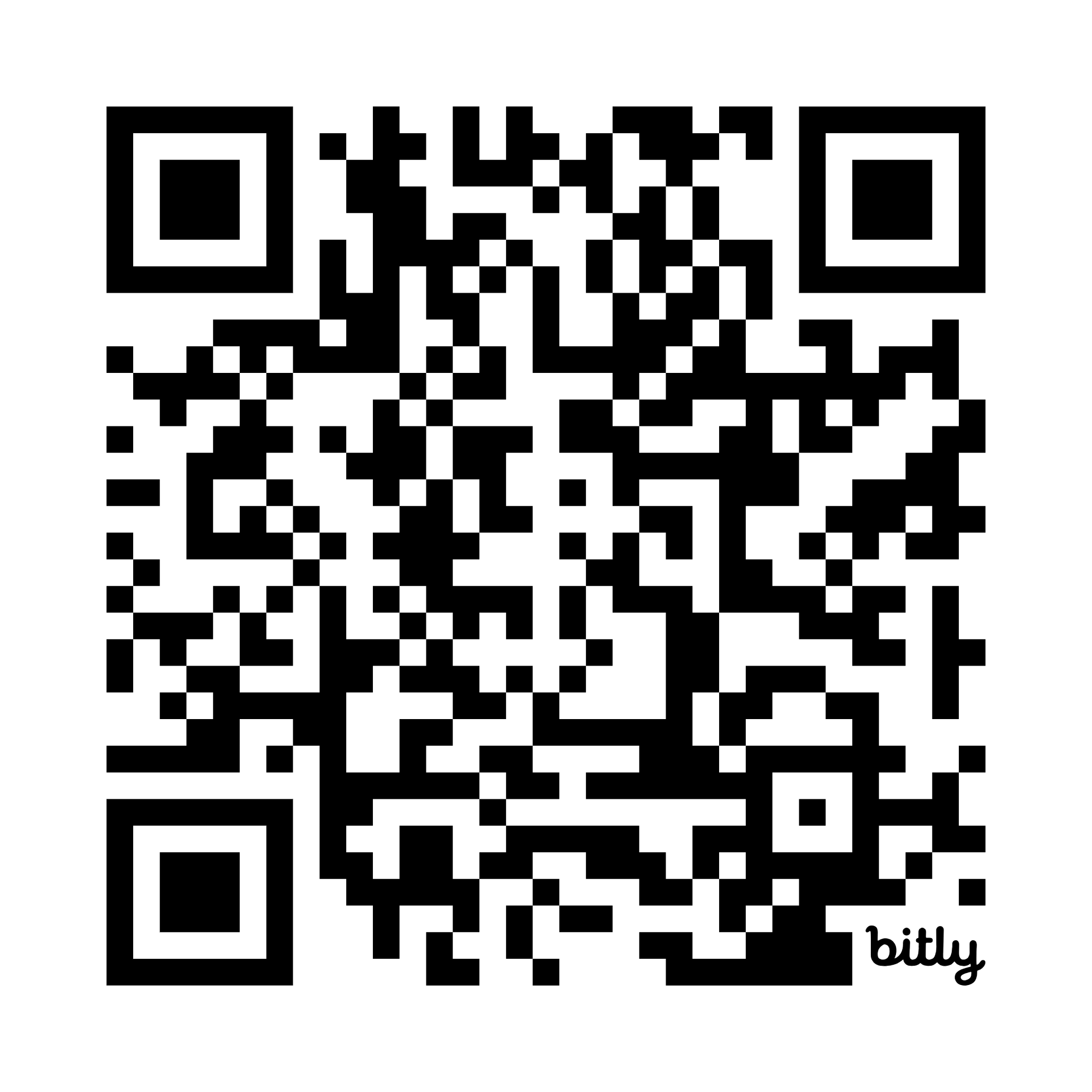 QR code to Dawn Marano's Stan store — the same code printed on the sign